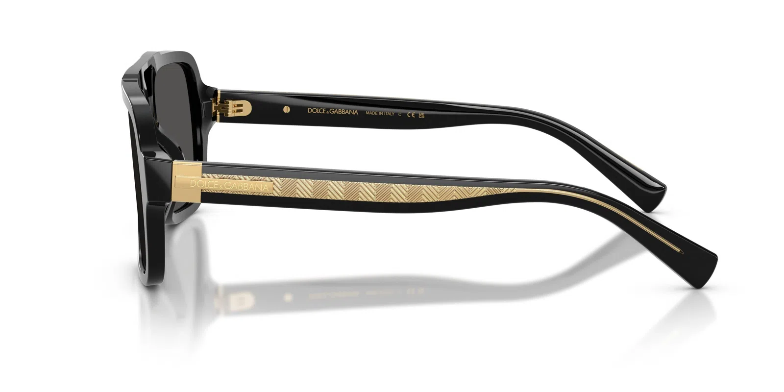Dolce & Gabbana 4544 Sunglasses - view 17